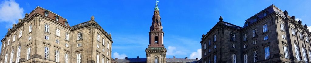 Christiansborg Slot: no sólo las mejores vistas de Copenhague