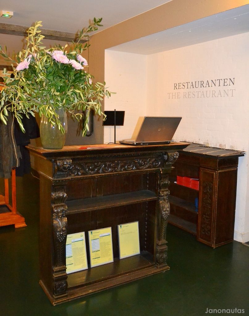 Christiansborg Slot: no sólo las mejores vistas de Copenhague