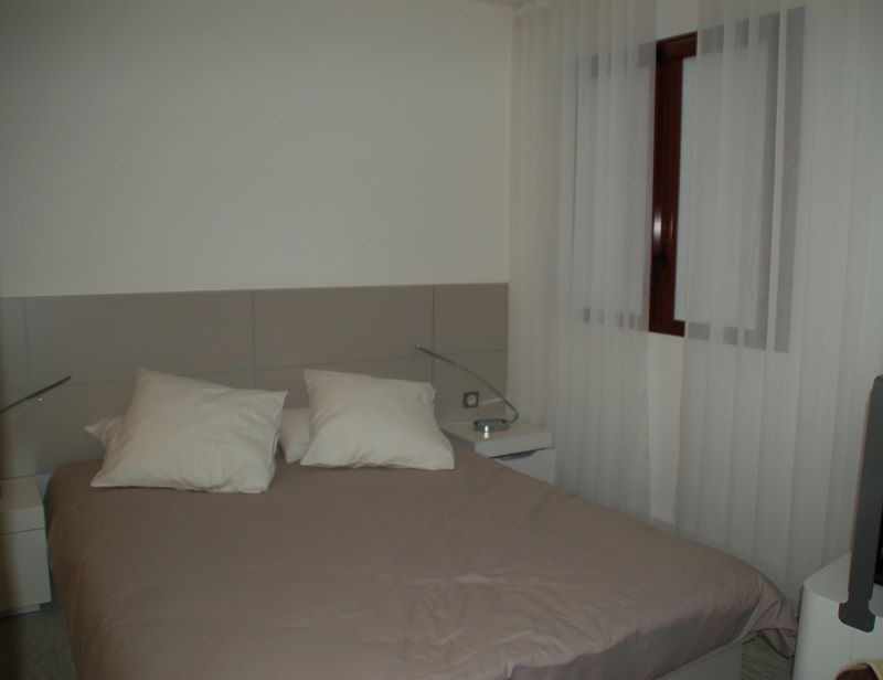 Habitación del Novotel Suites Perpignan Centre Perpignan