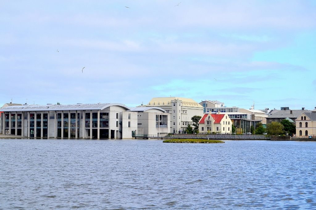 Islandia (día 2): el Círculo Dorado
