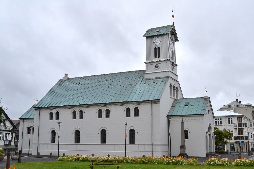 Islandia (día 2): el Círculo Dorado