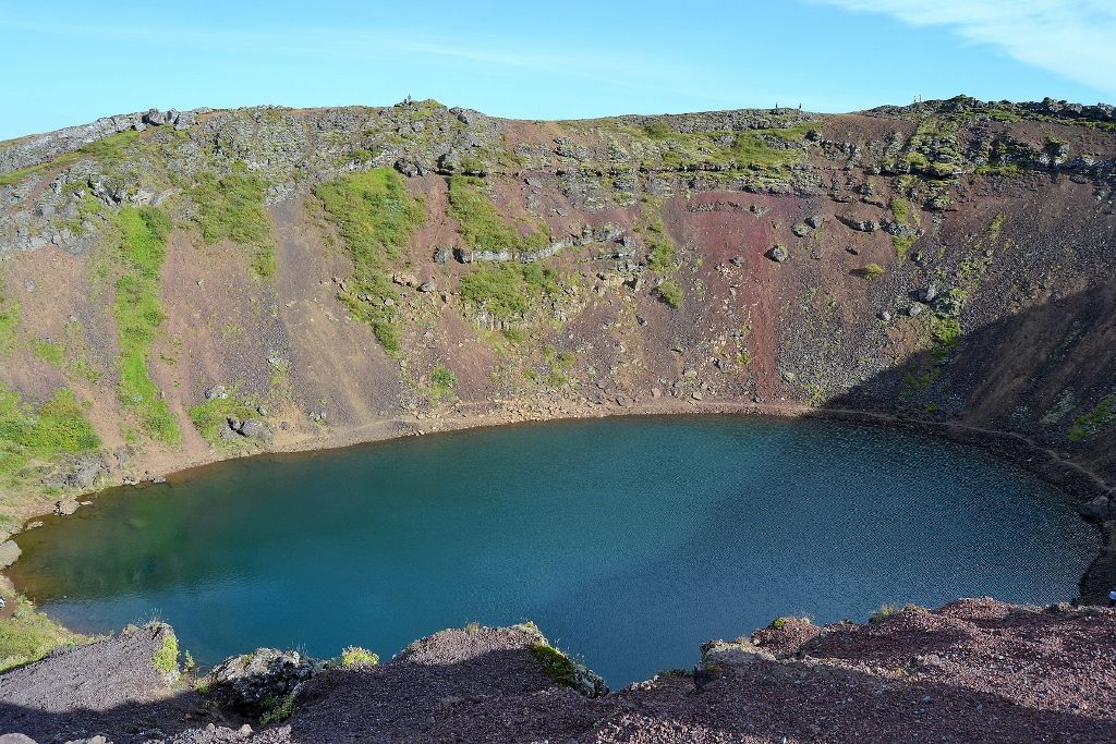 Islandia (día 2): el Círculo Dorado