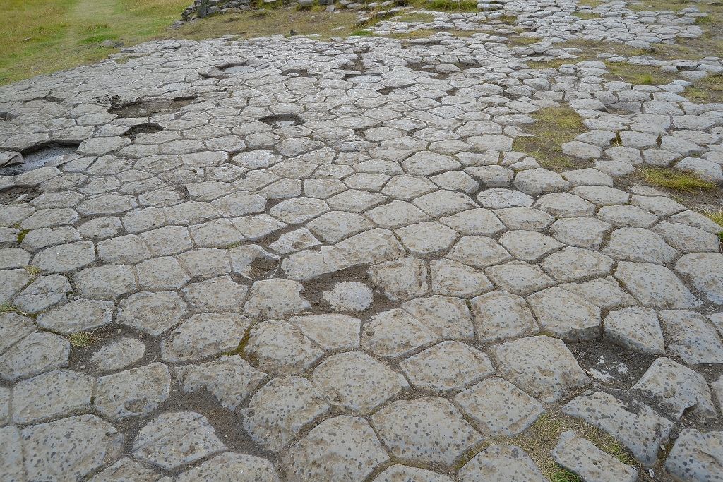 Kirkjugolf Islandia (día 4): los glaciares del sudeste