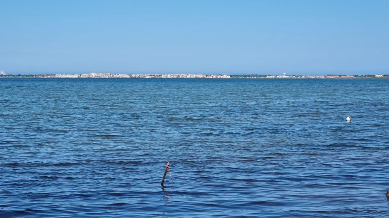 L’Etang Salses-Lecaute La Sagnete es una zona húmeda que se encuentra a orillas de L’Etang Salses-Lecaute.
