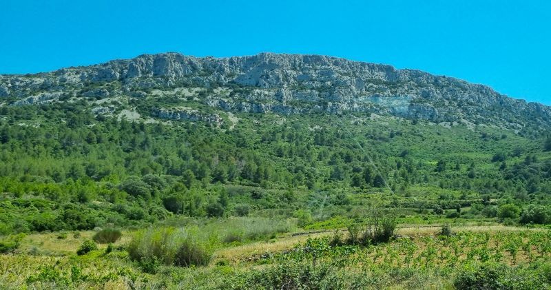 Le Cirque de Vingrau En esta zona son muy populares los deportes de montaña
