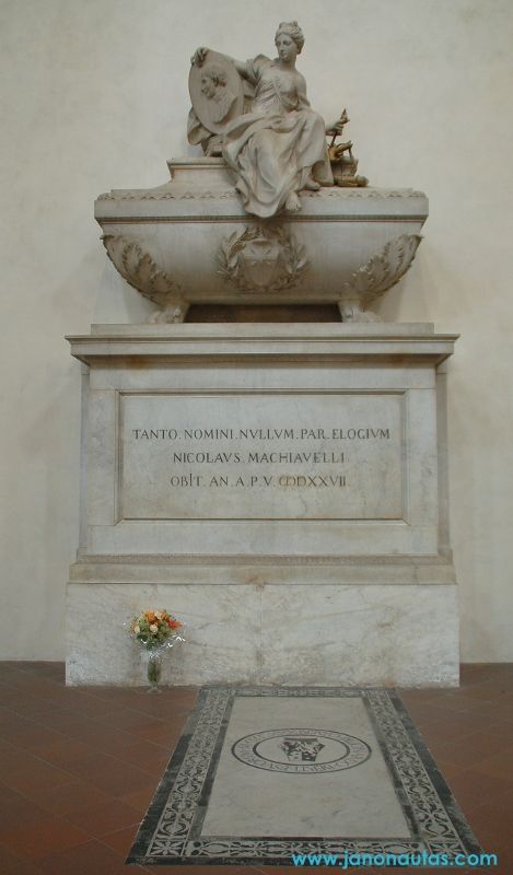 Basílica de la Santa Croce en Florencia